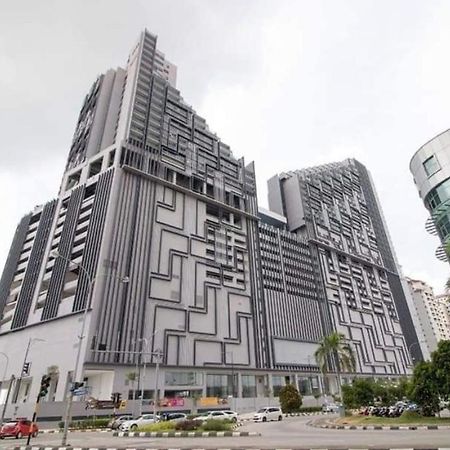 Imperio Residence City View Malacca Bagian luar foto