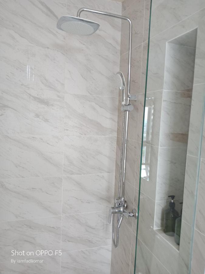 Imperio Residence City View Malacca Bagian luar foto